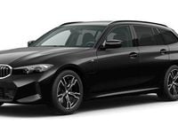 Ny BMW 330e Shadowline 292 HK (214 kW) 2026 Kombi