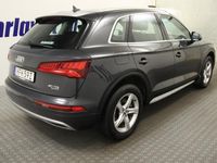 begagnad Audi Q5 TDI 190HK 4x4 Proline Aut