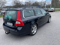 begagnad Volvo V70 1.6D DRIVe Momentum Euro 4