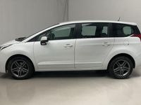 begagnad Peugeot 5008 BlueHDi