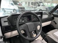 Begagnad VW Golf III 98 HK (72 kW) 1991 Vit Cab