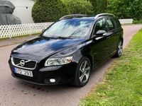 Begagnad Volvo V50 115 HK (84 kW) 2013