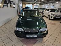 begagnad Volvo S70 2.4 Classic Automat Ny skick Evbyte