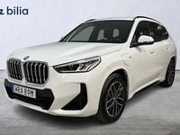 Begagnad BMW X1 M Sport 326 HK (239 kW) 2025 Alpinvit SUV
