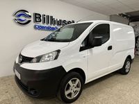 begagnad Nissan NV200 Van 1.5 dCi Euro 5