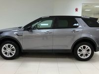 begagnad Land Rover Discovery Sport P200 MHEV AWD 2020, SUV