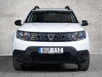 begagnad Dacia Duster 4x2 1,0 TCe 90 Drive Edition 2021, SUV