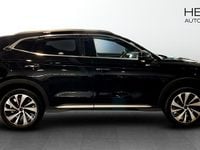 Begagnad BYD Seal U 11 kW (15 HK) 2024 Svart SUV