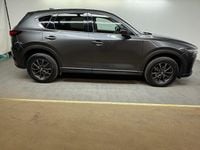Begagnad Mazda CX-5 194 HK (142 kW) 2020 Grå SUV