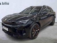 Begagnad Cupra Formentor 2025 Svart SUV
