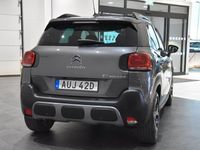 begagnad Citroën C3 Aircross 1.2 PureTech