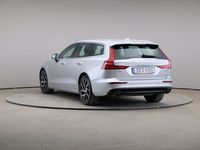 begagnad Volvo V60 T6 Awd Momentum Advanced Edition Voc