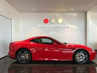 begagnad Ferrari California T Sportavgas Magneride 2014, Cab