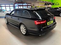 begagnad Audi A6 Quattro 2.0 TDI Navi D-Värm Led-Matrix