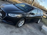 begagnad Hyundai i40 cw 1.7 CRDi Euro 6