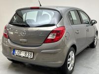 begagnad Opel Corsa 1.2 Twinport 5dr