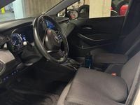 Begagnad Toyota Corolla 122 HK (89 kW) 2022 Kombi