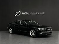 begagnad Audi A5 1.8 TFSI Edition, Proline |En ägare|Ny servad|