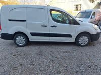 begagnad Citroën Berlingo Van 1.6 HDi Manuell, 90hk