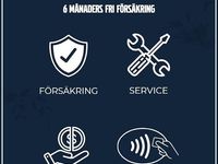 Begagnad Nissan Ariya 2023 Vit SUV