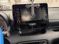 Begagnad Toyota Yaris Hybrid 116 HK (85 kW) 2023