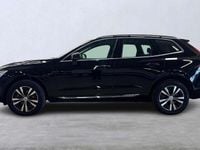 Begagnad Volvo XC60 Core 355 HK (261 kW) 2022 Svart SUV