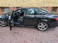 begagnad Audi A4 Sedan 1.8 TFSI Alpine Edition, Sport Plus Euro 6