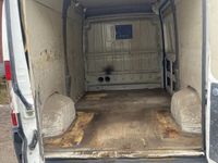 begagnad Fiat Ducato 