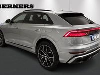 begagnad Audi Q8 Quattro 60 TFSI e Hybrid Panorama Bang & Olufsen 2022, SUV