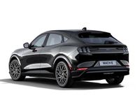begagnad Ford Mustang Mach-E GT AWD 487 HK