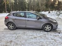 Begagnad Renault Mégane III 110 HK (80 kW) 2013