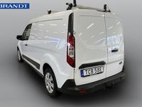 begagnad Ford Transit Connect 210 LWB L2 1.5 EcoBlue 120 HK Automat