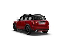 begagnad Mini Cooper Countryman SE ALL4 Laddhybrid Experience/1 ägare