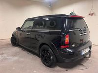 Begagnad Mini Cooper D Clubman 109 HK (80 kW) 2010 Kombi