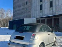 Begagnad Citroën C3 Pluriel 109 HK (80 kW) 2003 Cab