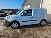 begagnad Renault Kangoo Express 1.5 dCi Euro 6 AD VÄRMARE 2017, Transportbil