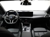 Ny BMW 330e M Sport 292 HK (214 kW) 2025 Skyscraper grey metallic Sedan