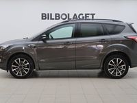 begagnad Ford Kuga 1.5 T E85 150 ST-Line Edt 5-d//Drag//Nav//