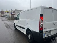 begagnad Peugeot Expert Panel Van 1.2t 2.0 HDi Euro 5