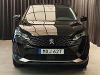 begagnad Peugeot 3008 1.2 e-THP Manuell Dragkrok Vinterdäck 130hk