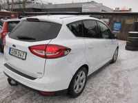 begagnad Ford C-MAX 1.0 EcoBoost Euro 6