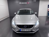 begagnad Volvo V40 D3 Geartronic Momentum / Business Edition