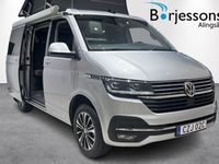 begagnad VW California Ocean TDI AUT Erjudande 2023, Transportbil