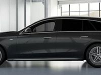 Ny Mercedes E300 Advanced 331 HK (243 kW) 2025 Grå Kombi
