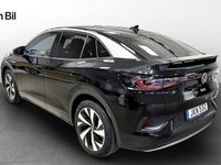 begagnad VW ID5 Pro Performance PRO PERFORMANCE 77 KWH Dragkrok