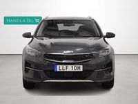 Begagnad Kia XCeed 141 HK (103 kW) 2022 Grå SUV