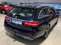 begagnad Mercedes E300 Benz E Koi 2018, Kombi