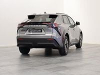 Ny Subaru Solterra 160 kW (218 HK) 2026 SUV