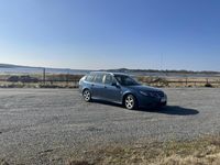 begagnad Saab 9-3 SportCombi 1.9 TTiD Vector Euro 5