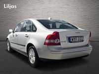 begagnad Volvo S40 N 1,6 Addition